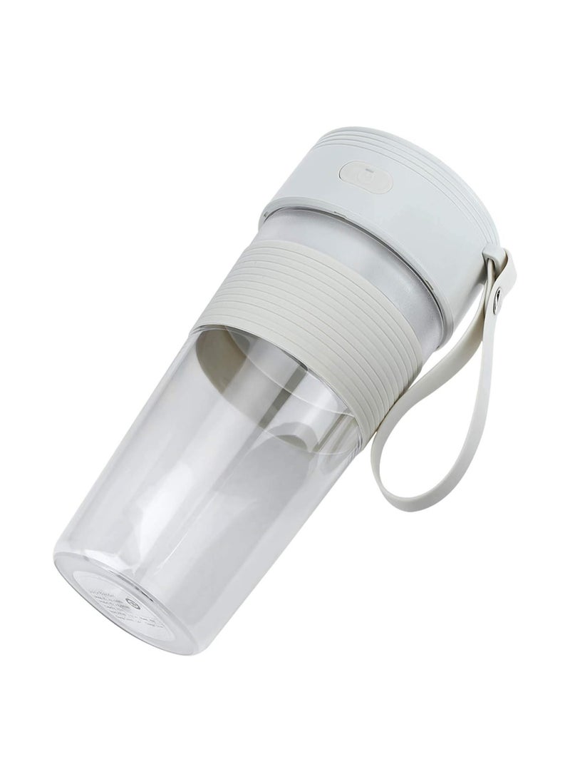 SNW Portable Blender, Juicer Cup, Non-Toxic and Safe for Home Office Travel Outdoor  - Image 3
