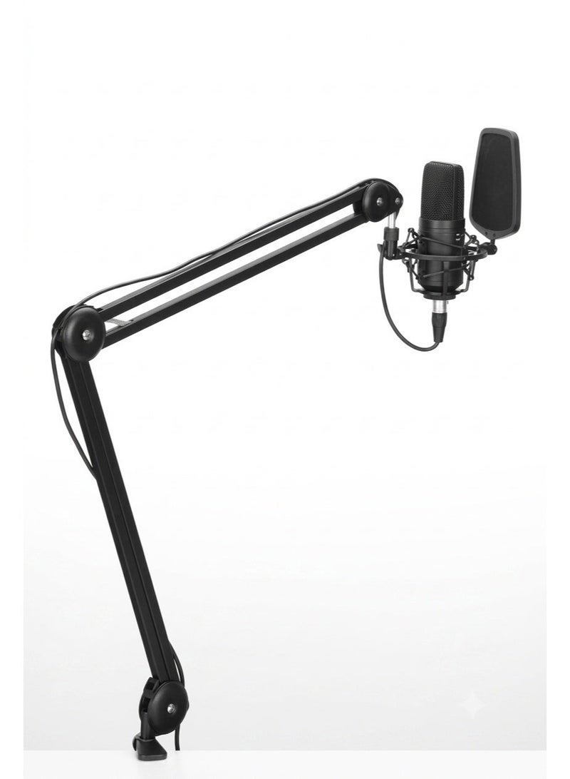 Saramonic Microphone Boom Suspension Arm SR-HC2 - Image 1