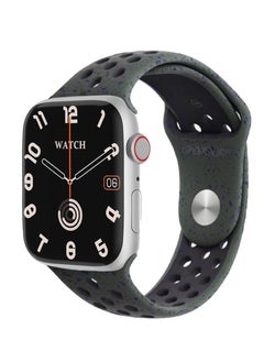 Ultimate - 49mm - Silver
