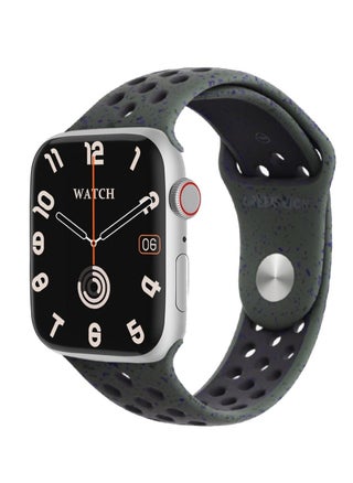 Ultimate - 49mm - Silver
