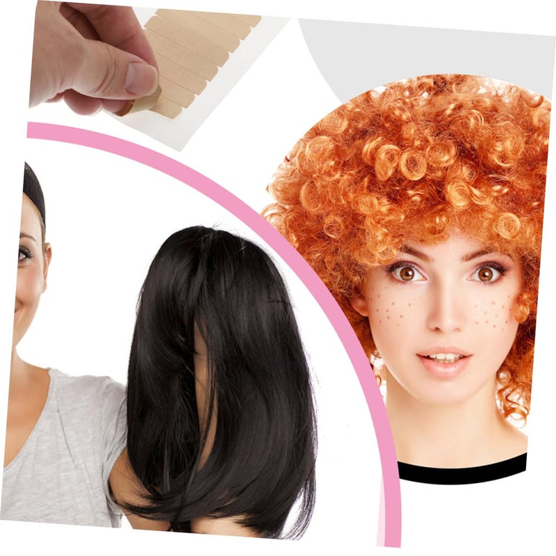 Wide use compliant quality Hair Extensions Tape Replacement 12 Pieces/Sheet Double-Sided Tape for Tape Hair Extensions Tape Extensions Supplies for Wig Dress up Riyadh Jeddah Dammam ship Ready post purchase fulfill Water rust proof Ventilated design Multi-hub shipment dispatch Experience optimized build Scratch resistant Wet anti slip Trendy natural assorted colors All territory compatible build Heavy load resistant Classic design alternatives Local supply chain stock General standard crafted Simplified versatile design Various fittings Market need oriented construction Transit damage prevent build Cross product compatible Flexible anti-break Yearly optimized delivery route Carefully selected material Regular scheduled transit Low dust buildup - Image 5
