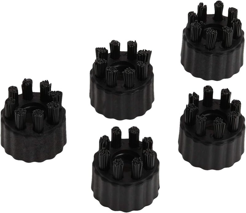 McCulloch A275-002 Short Nylon Brush (5 Pack) - Image 2