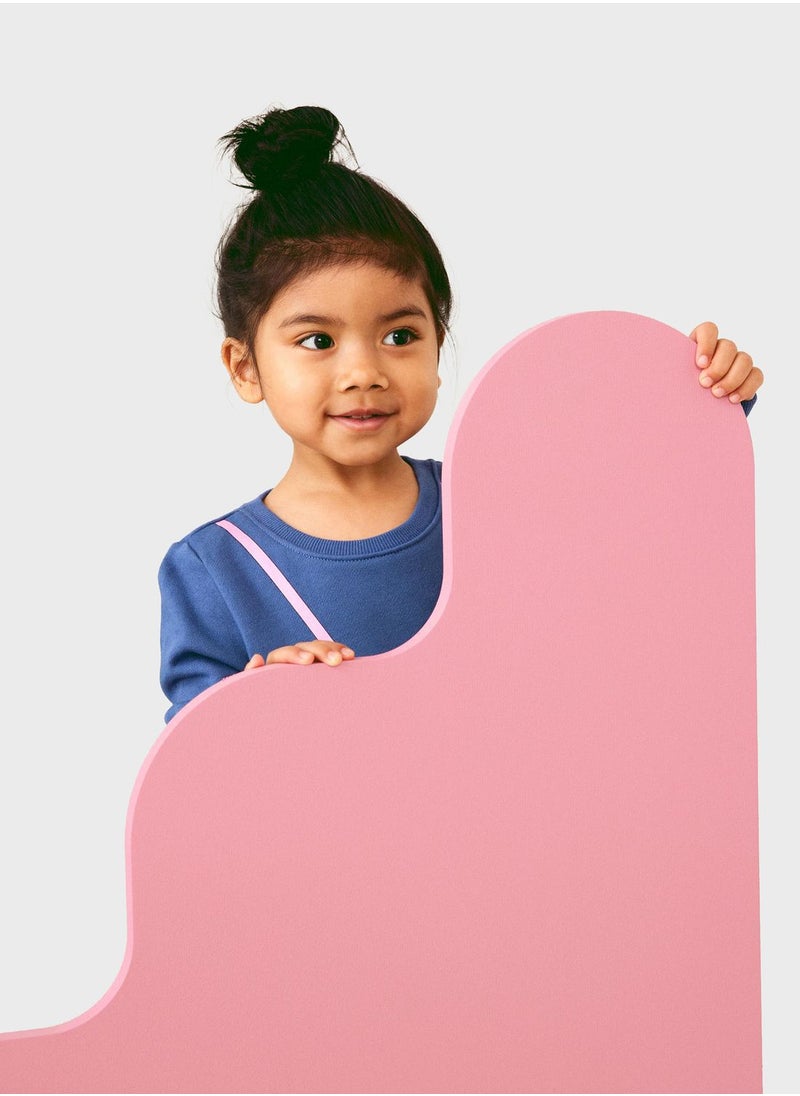 NAME IT - Kids Unicorn Detail Sweatshirt - Image 1