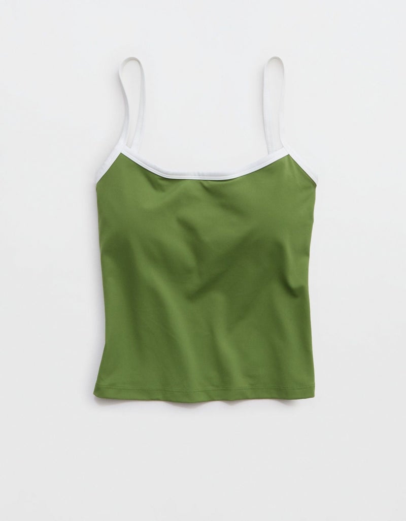 Aerie OFFLINE By Aerie Real Me XTRA Cami Tank Top - Image 4