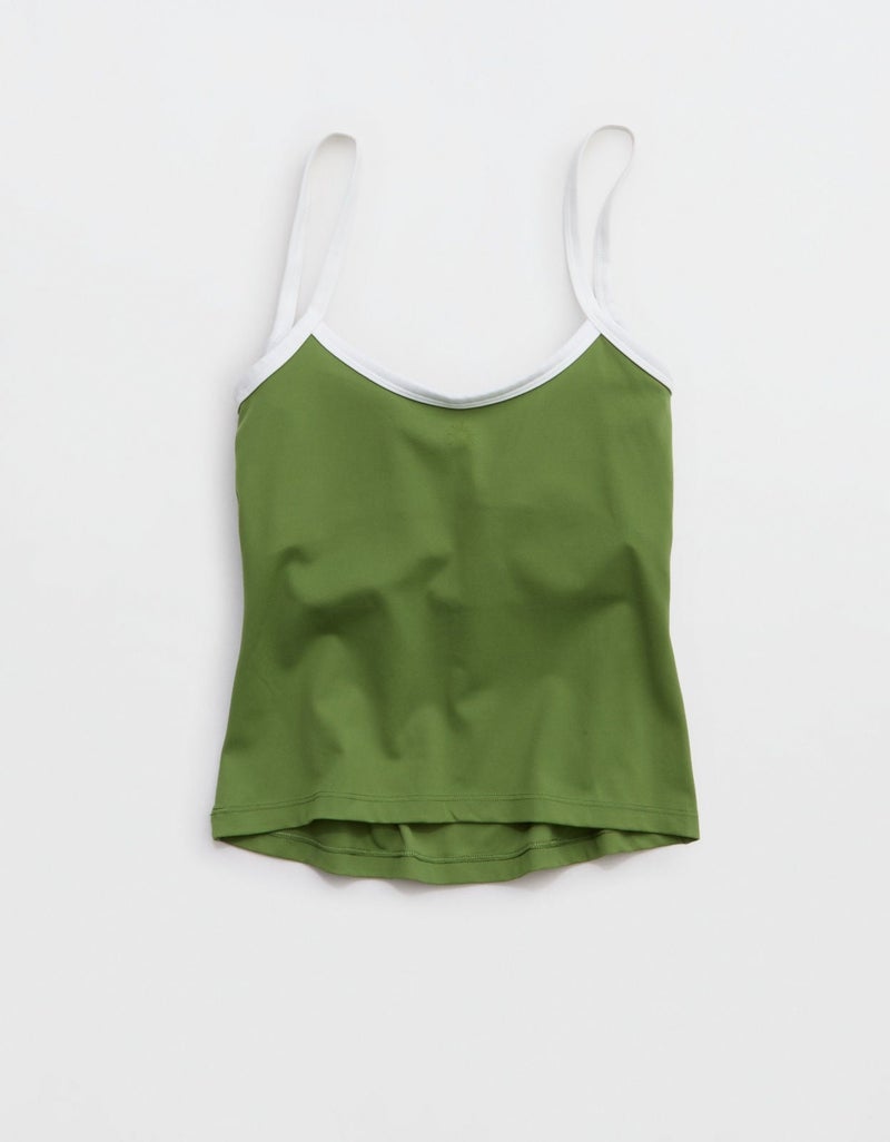 Aerie OFFLINE By Aerie Real Me XTRA Cami Tank Top - Image 5
