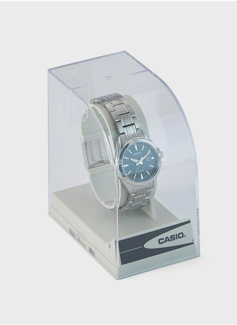 CASIO Ltp-1308D-1Avdf Analog Watches