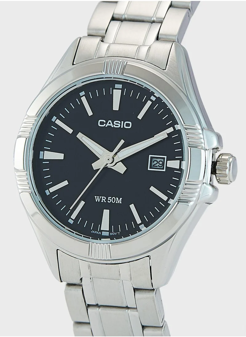 CASIO Ltp-1308D-1Avdf Analog Watches