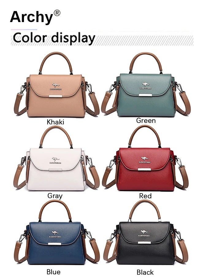 Women Shoulder Crossbody Bag Large Capacity Compact and Exquisite Women Handbag - pzsku/Z405EC436E1F694BEE9C1Z/45/_/1738908604/ec13256a-2329-4556-a046-5373865f1203