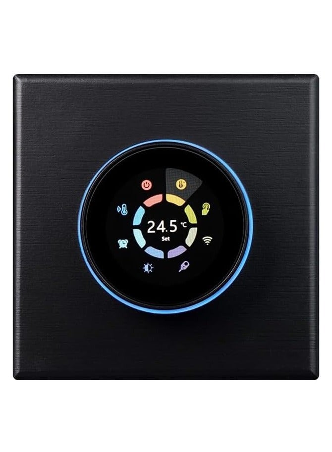 AROAQ Temperature Controller for Gas, Electric and Mixed Heaters - GC Boiler Heating - Image 5