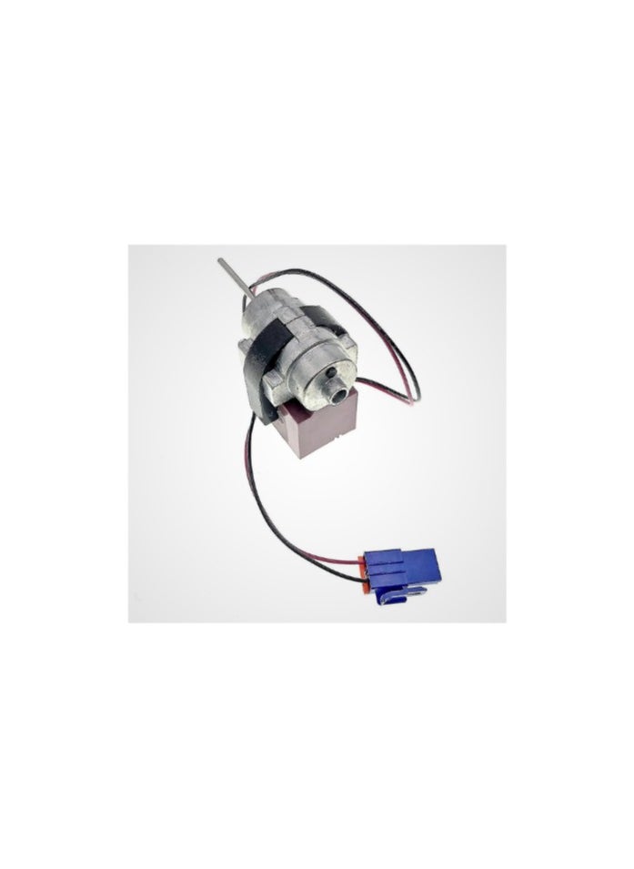 SIGMA Refrigerator Evaporator Fan Motor D4612AAA21 DC12V 0.233A 3.3 Watt - Replacement Cooling Fan for Refrigerators  - Image 3