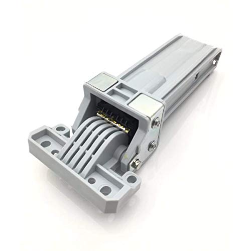 Sonilco Q7404-60029 Q7404-60025 Q7404-60024 ADF Hinge Assembly Replacement for HP 500 MFP M525 M575 - Image 1