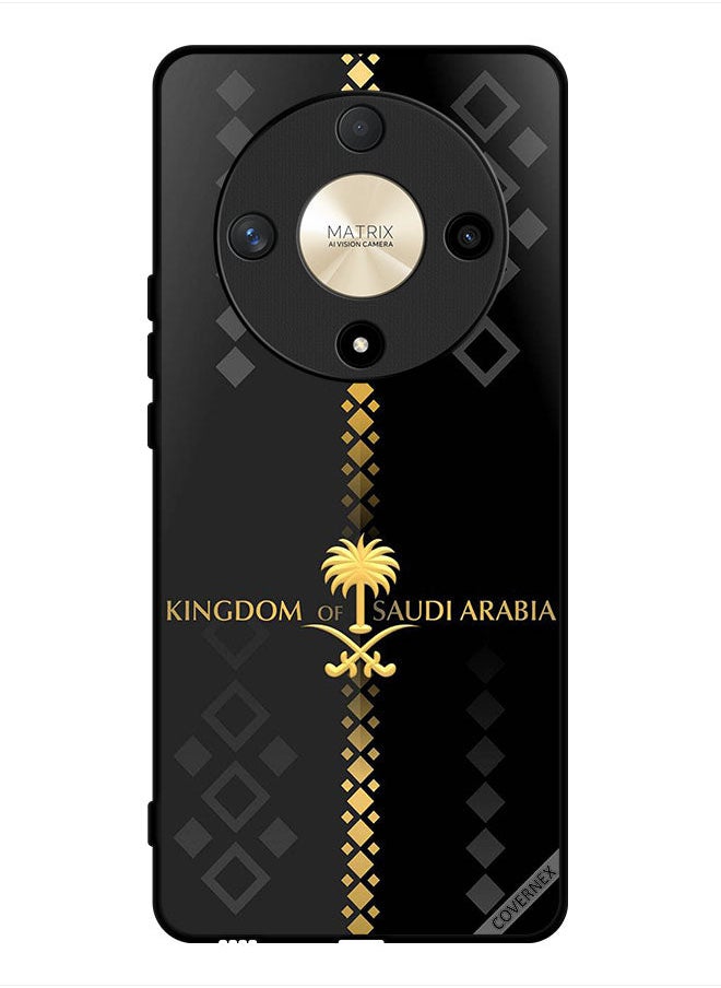 Protective Case Cover For Honor X9b Kingdom Of Saudi Arabia Pattern - pzsku/Z405F3B6D3F22167203E3Z/45/_/1707720674/4ca203e9-3d7f-49e4-9a47-7ed345f7f7fd