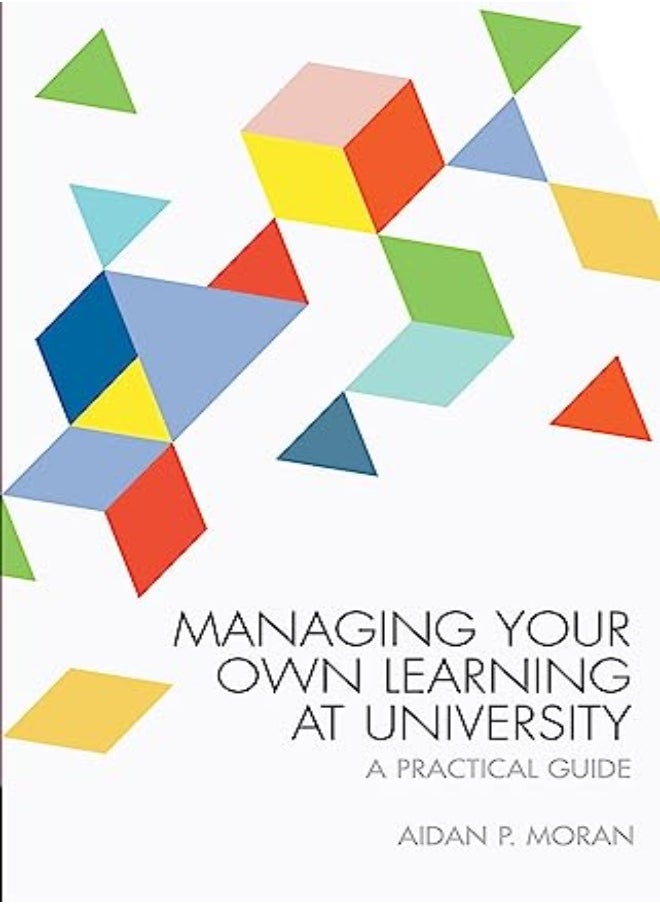 null - Managing Your Own Learning at University - Image 1