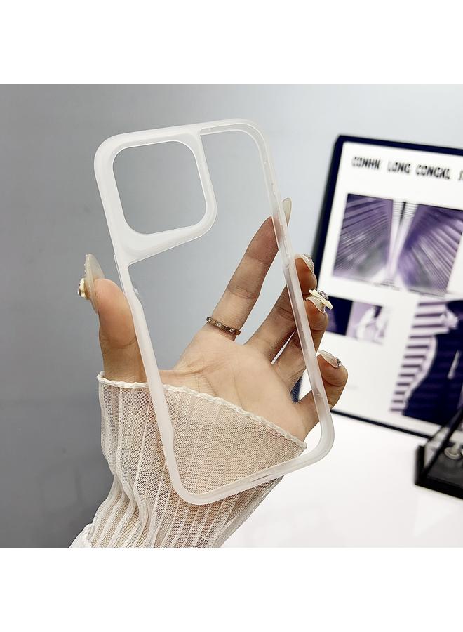 Zaboon Case For iPhone 13 Pro Max Transparent Blade TPU Phone Case - Image 2