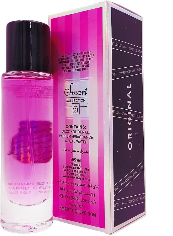 smart collection no531 30ml - Image 2