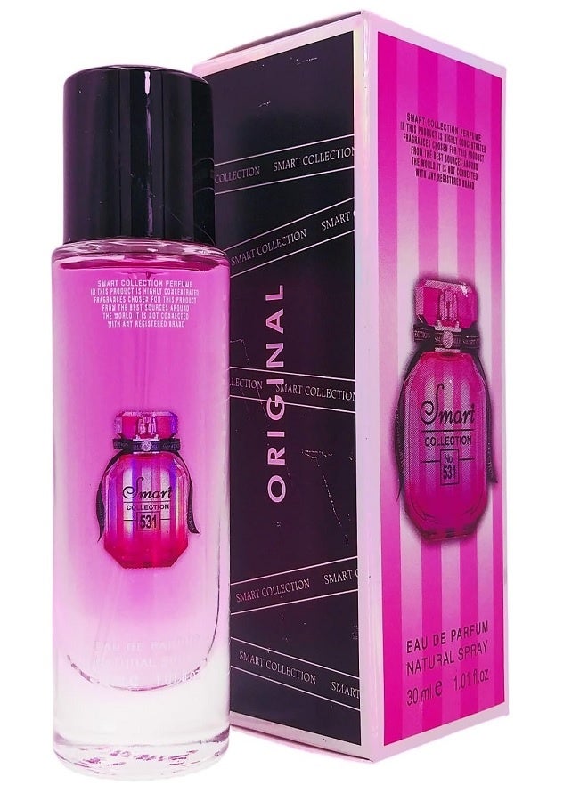 smart collection no531 30ml - Image 1