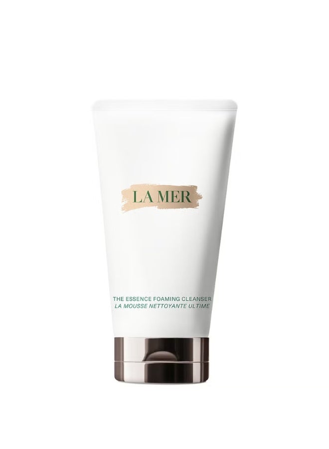 La Mer The Essence Foaming Cleanser 125ml - Image 1