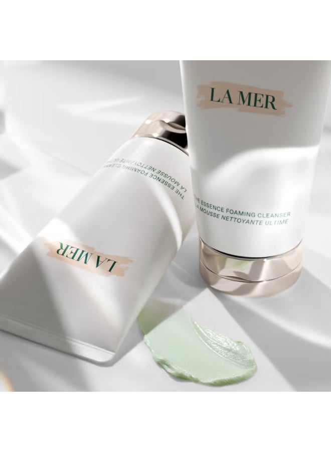 La Mer The Essence Foaming Cleanser 125ml - Image 4