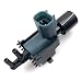 DEVMO 911602 Vapor Canister Purge Valve Solenoid Compatible with Toyota Camry Solara T100 Lexus ES300 GS300 GS400 9091012109 9091012271 2502310706 - Image 2
