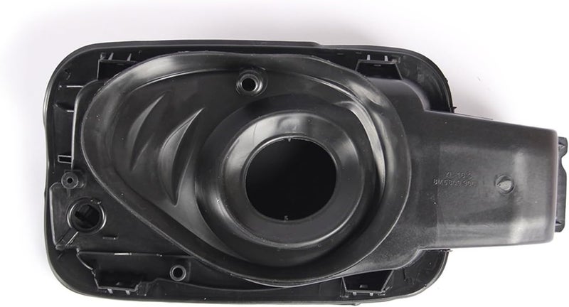 Wivplex Fuel Filler Door Cover Cap for A3 Quattro Sedan - Image 3