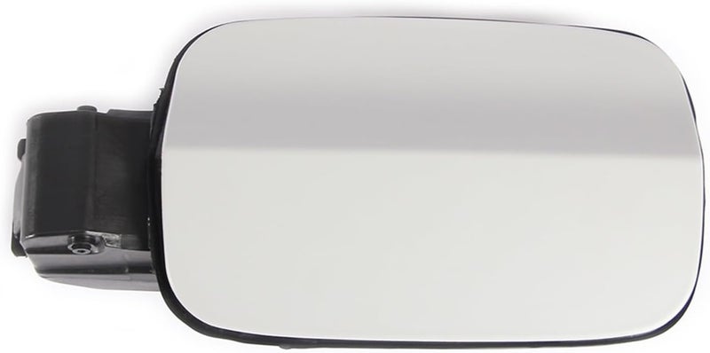 Wivplex Fuel Filler Door Cover Cap for A3 Quattro Sedan - Image 2