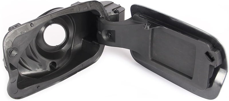 Wivplex Fuel Filler Door Cover Cap for A3 Quattro Sedan - Image 5