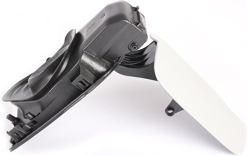 Wivplex Fuel Filler Door Cover Cap for A3 Quattro Sedan - Image 4