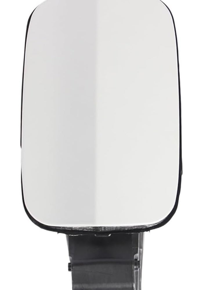 Wivplex Fuel Filler Door Cover Cap for A3 Quattro Sedan - Image 1