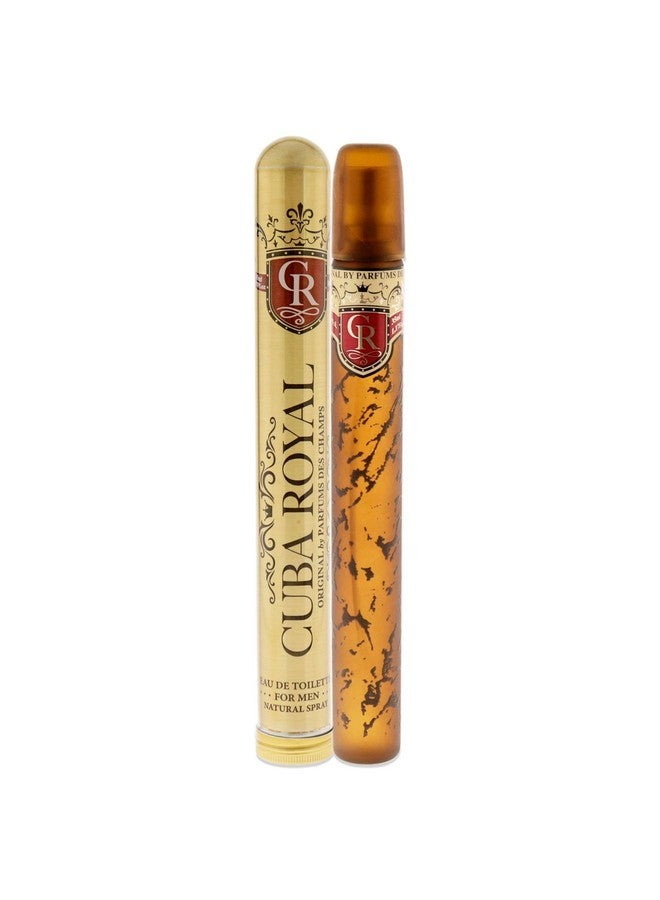 Cuba Royal By Cuba, 1.17-Ounce - Image 1