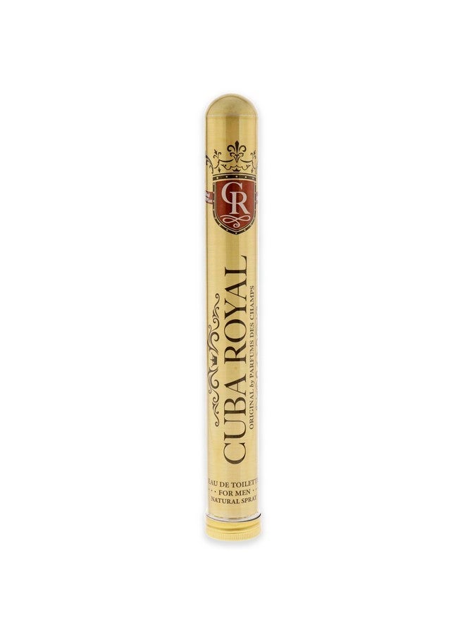 Cuba Royal By Cuba, 1.17-Ounce - Image 3