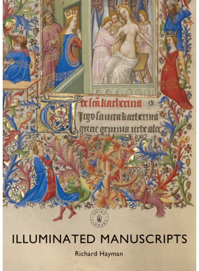 Illuminated Manuscripts