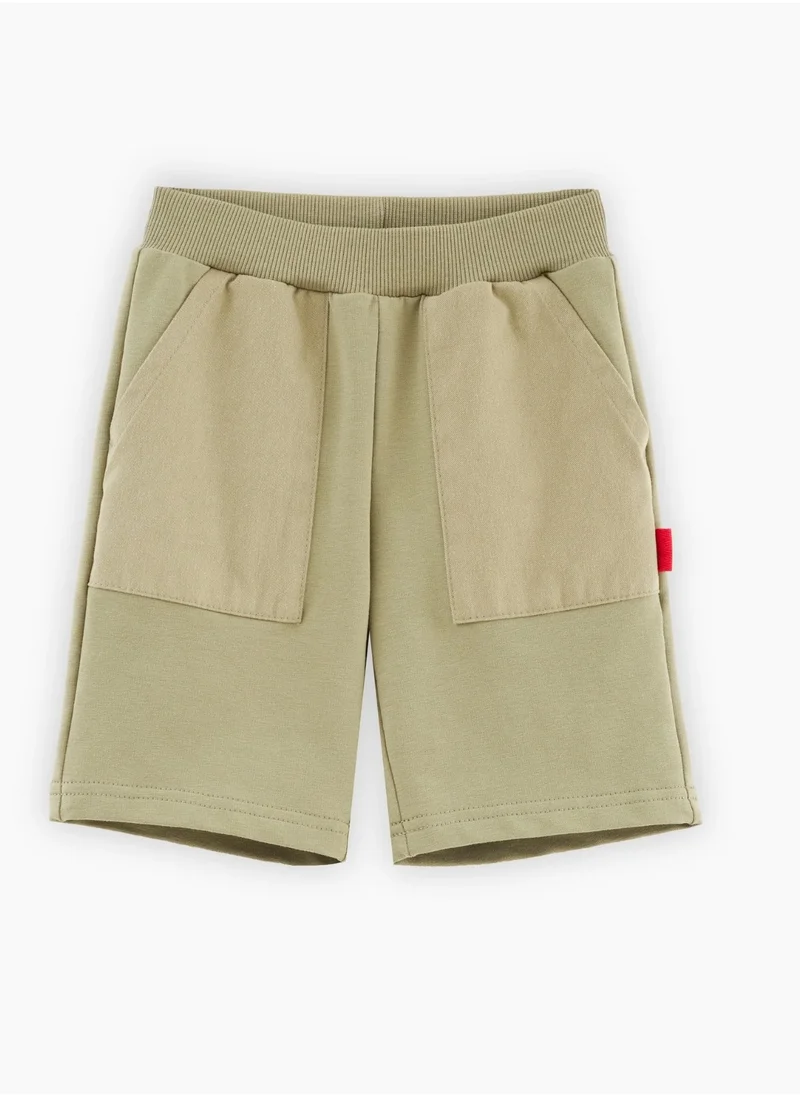  بيل بيمبو Bell Bimbo Shorts for boys - 240040