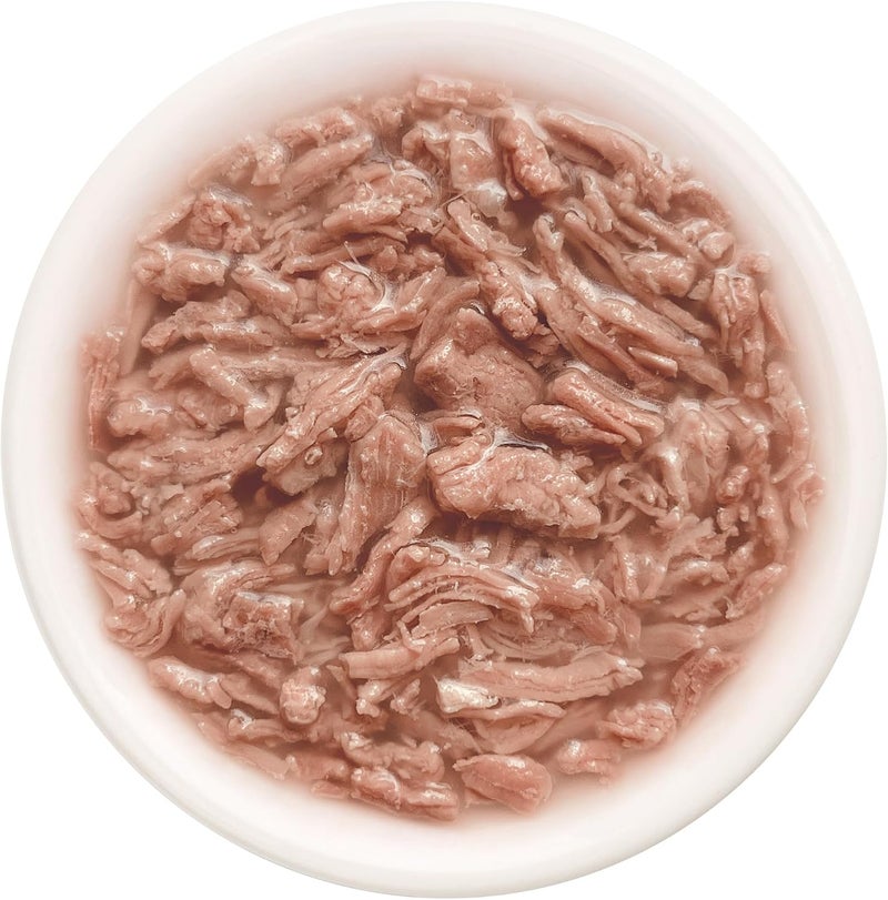 Cat Fest Duck Fillets in Tender Jelly 70g – Premium Cat Food with Taurine & Vitamin E – High-Protein, Healthy Heart, Vision & Immunity Support, Delicious Taste - Image 3