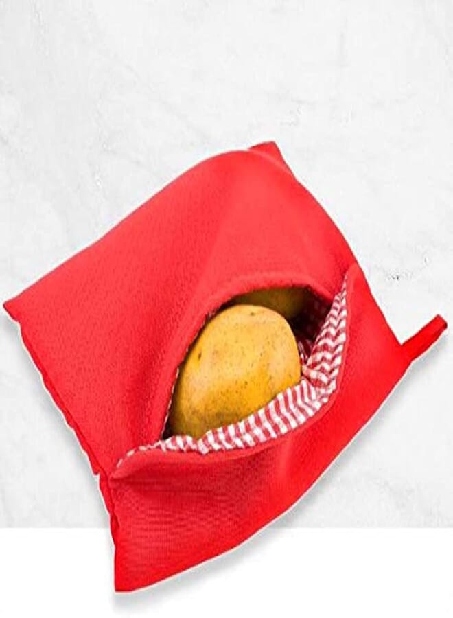 Expert Baking Potato Express Pouch 