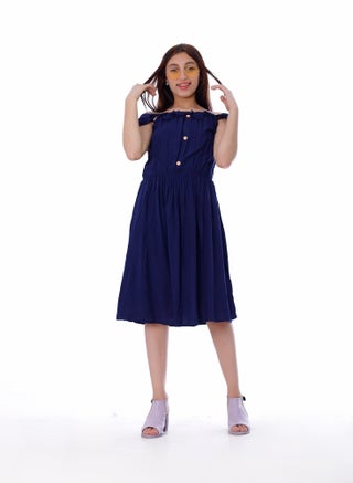 Navy Blue