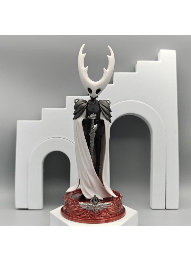 general Hollow Knight desktop decoration character model collection decoration toys gifts for family and friends - Image 2