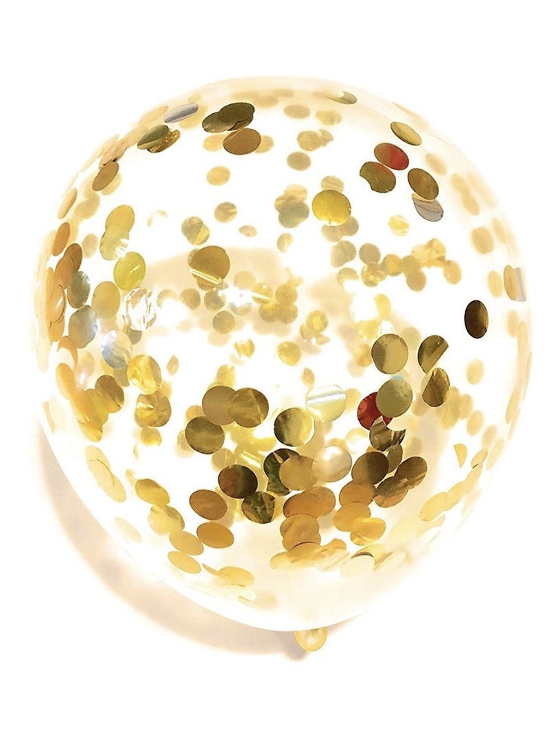 فريق الطفل الرضيع يحبّ البالونات البلاتينية - Image 3