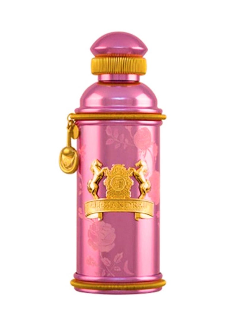 Alexandre J The Collector Rose Oud Eau de Parfum 100ml - Image 2