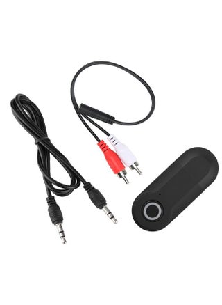 Bluetooth Audio Transmitter TV PC Bluetooth 3.5mm Audio Adapter Transmitter Receiver - pzsku/Z4060CAA845DA2A26A9C7Z/45/1746397299/bbcbd2d2-75d1-4442-a862-4cbf8b2983ec