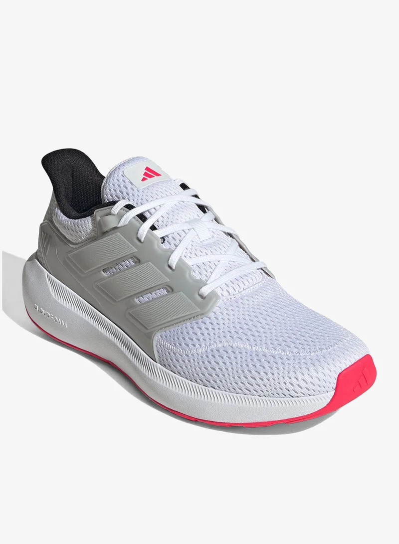 Adidas FTWWHT/LUCRED/GRETWO Ultimashow 2.0 for Men | Best Price UAE