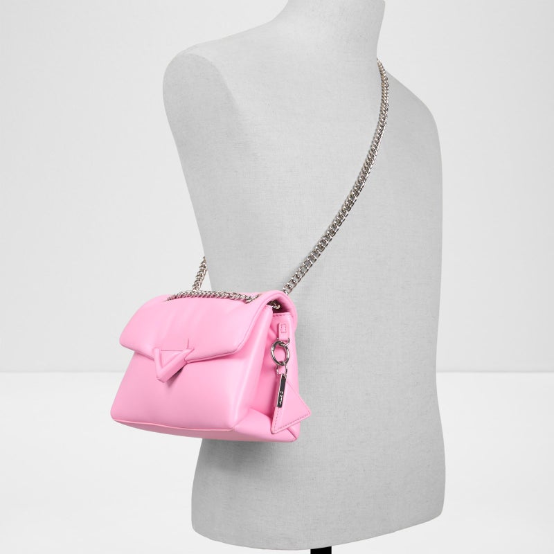 ALDO حقيبة سوفت باف عبر الجسم - Image 4