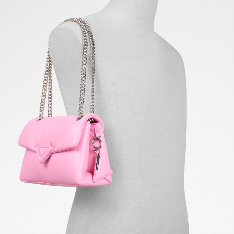 ALDO حقيبة سوفت باف عبر الجسم - Image 5