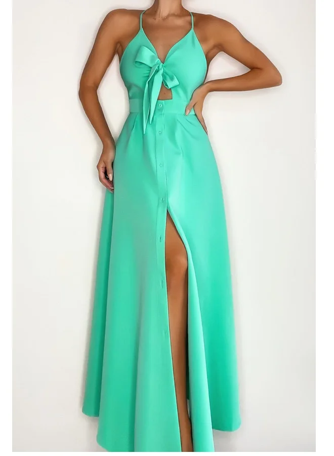 Anita's Riviera Dress Tiffany