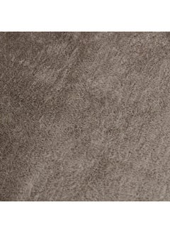 Home Box Faux Rabbit Fur Shaped Rug 70 x 300 cm  - Image 3
