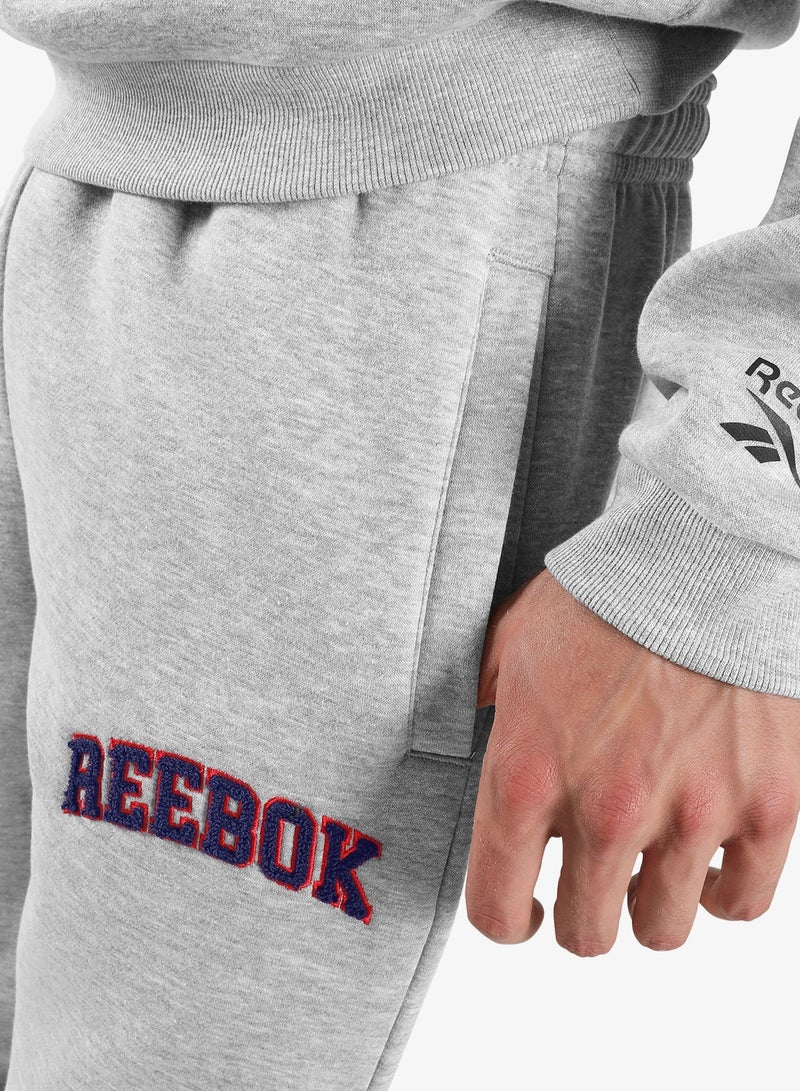 ريبوك بنطال جوجر فريشمان - Image 3