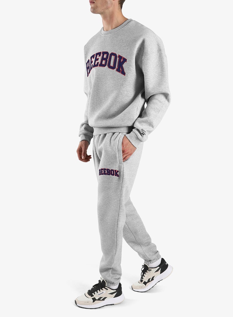 ريبوك بنطال جوجر فريشمان - Image 4