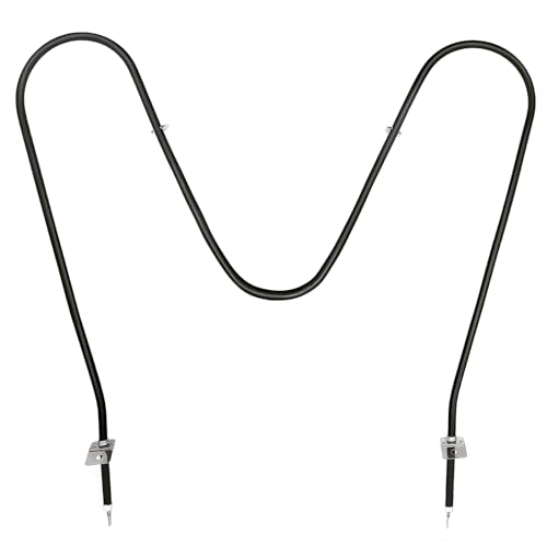 Beaquicy 【2025 UPGEADED】316075103 316075104 Oven Bake Heating Element by Beaquicy Replacement for Frigidaire Kenmore 790 Replaces 316075102 PS438018 AP2125026 FEF366EMD FEF366ECD FEF326FSE FEF366DSE - Image 1