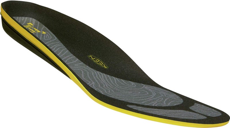 KEEN Men's K-20 Outdoor Plus Insole - Image 3