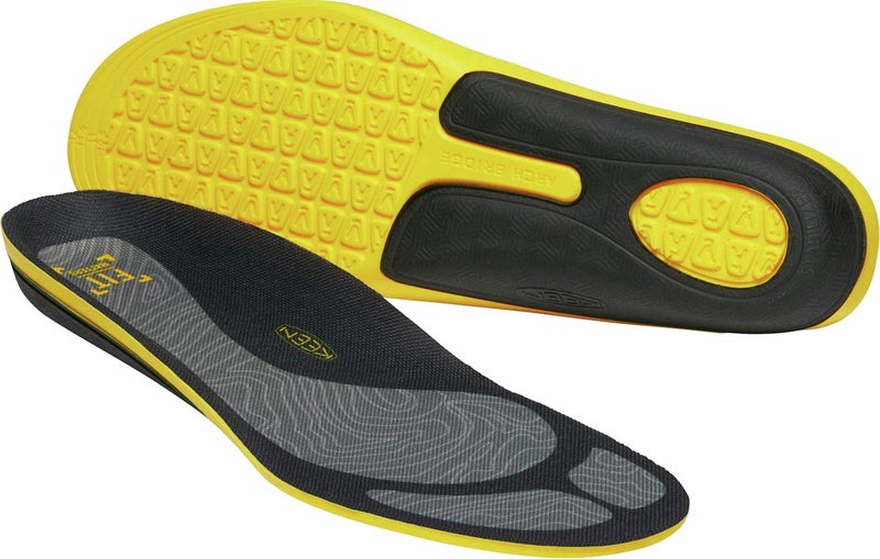 KEEN Men's K-20 Outdoor Plus Insole - Image 5