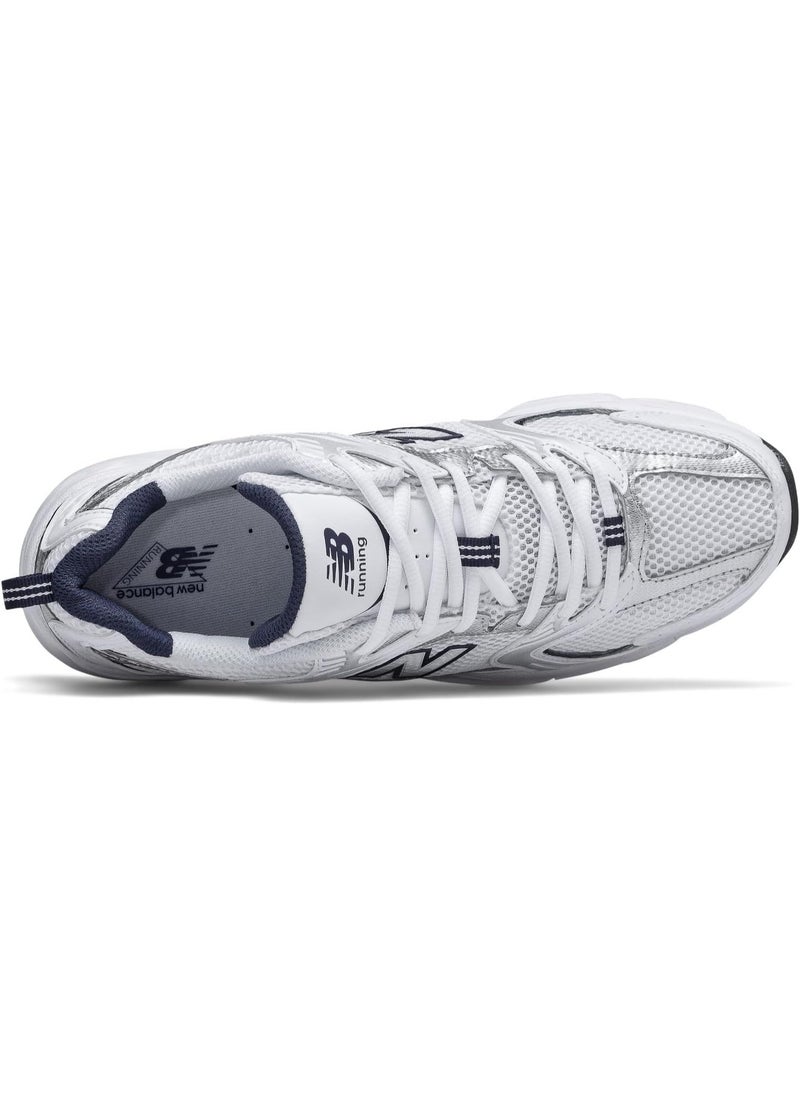 New Balance 530 Shoes for Women - White